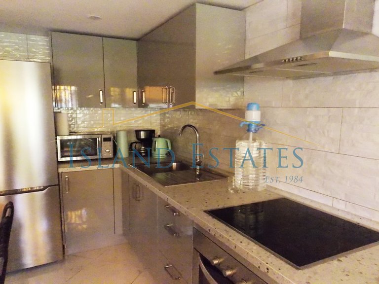 1 Bedroom Apartment on the edge of the golf course - South Tenerife 8