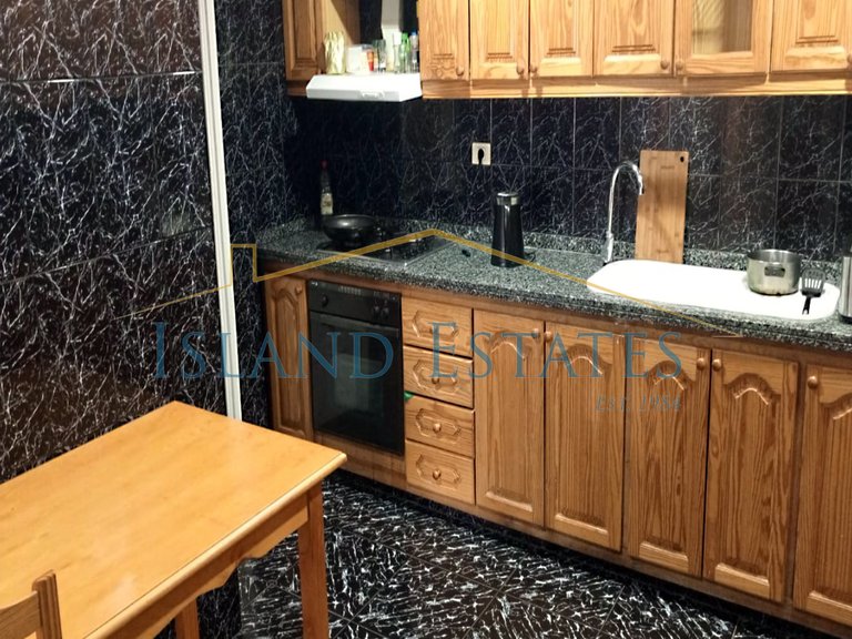 3 Bedroom Apartment in El Fraile 2