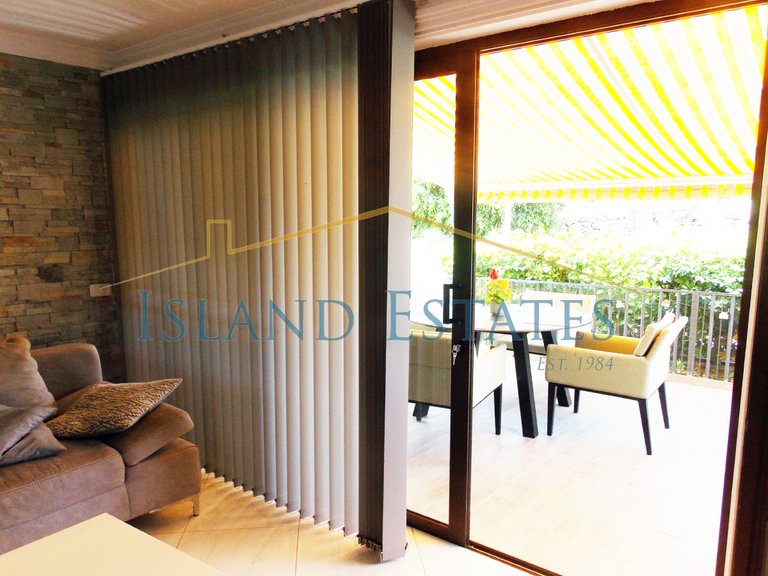 1 Bedroom Apartment on the edge of the golf course - South Tenerife 4