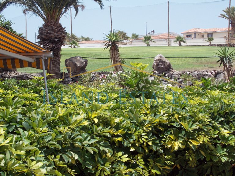 1 Bedroom Apartment on the edge of the golf course - South Tenerife 15
