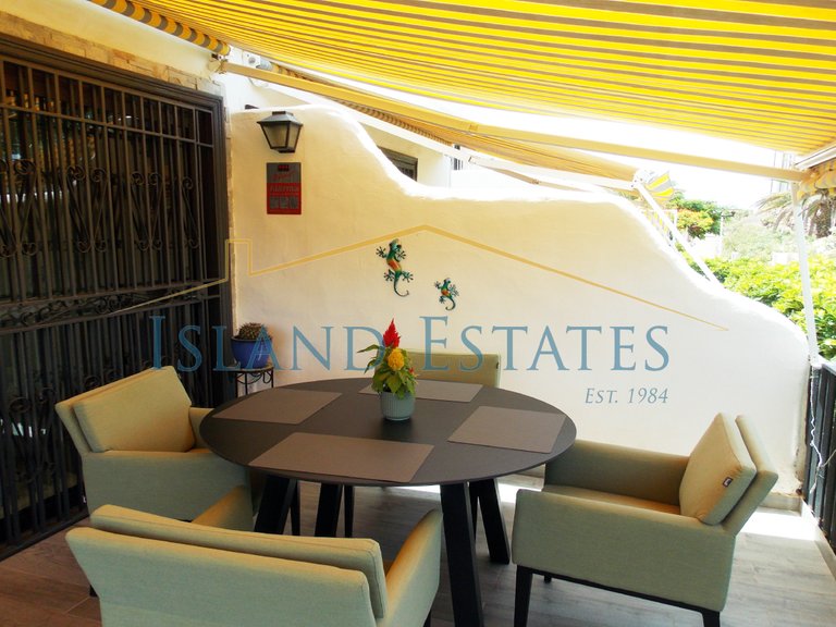 1 Bedroom Apartment on the edge of the golf course - South Tenerife 2