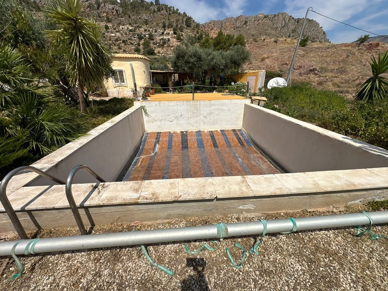 Orxeta, Costa Blanca: An Extraordinary Country Estate 3