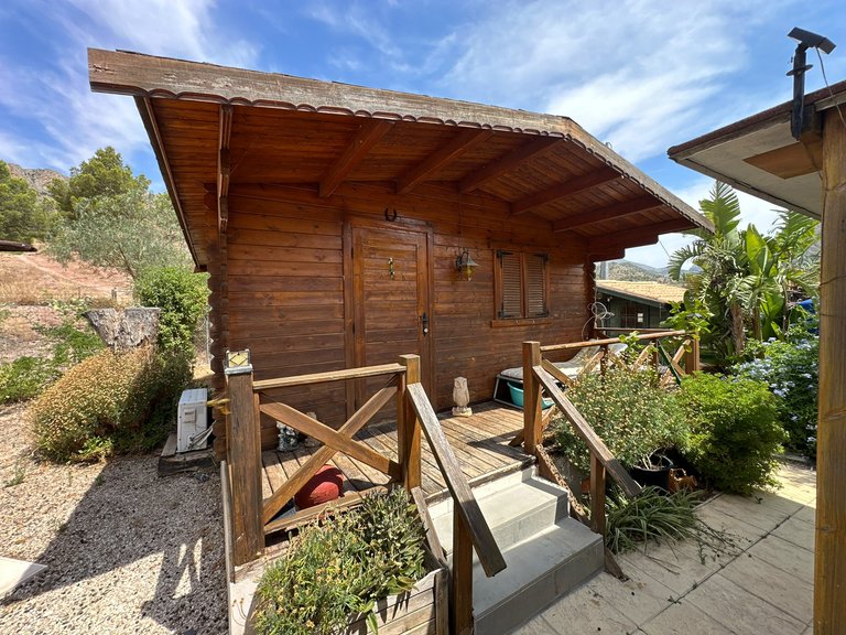 Orxeta, Costa Blanca: An Extraordinary Country Estate 6