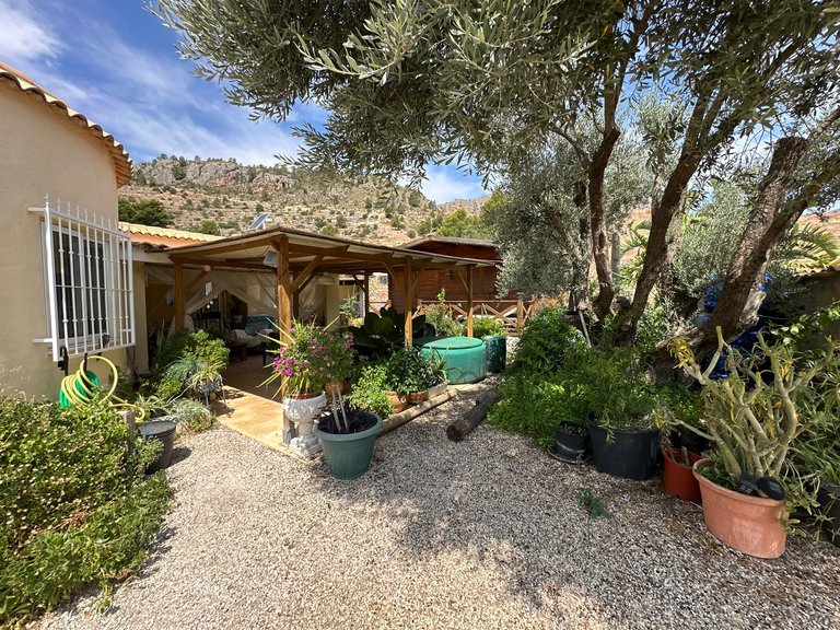 Orxeta, Costa Blanca: An Extraordinary Country Estate 8