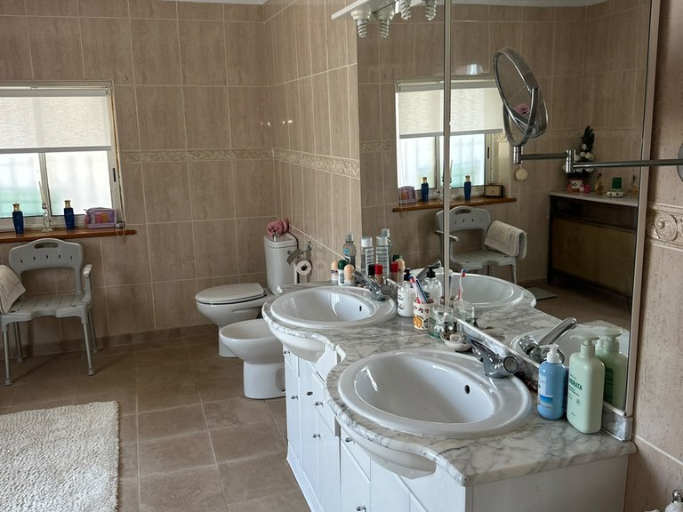 Orxeta, Costa Blanca: An Extraordinary Country Estate 13