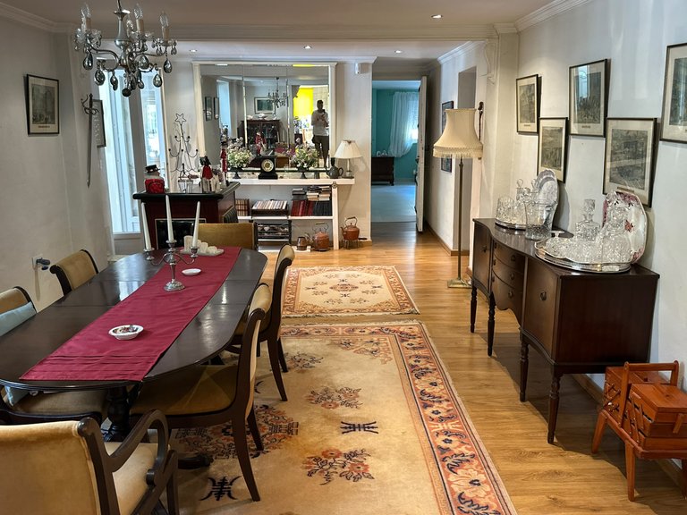 Orxeta, Costa Blanca: An Extraordinary Country Estate 19