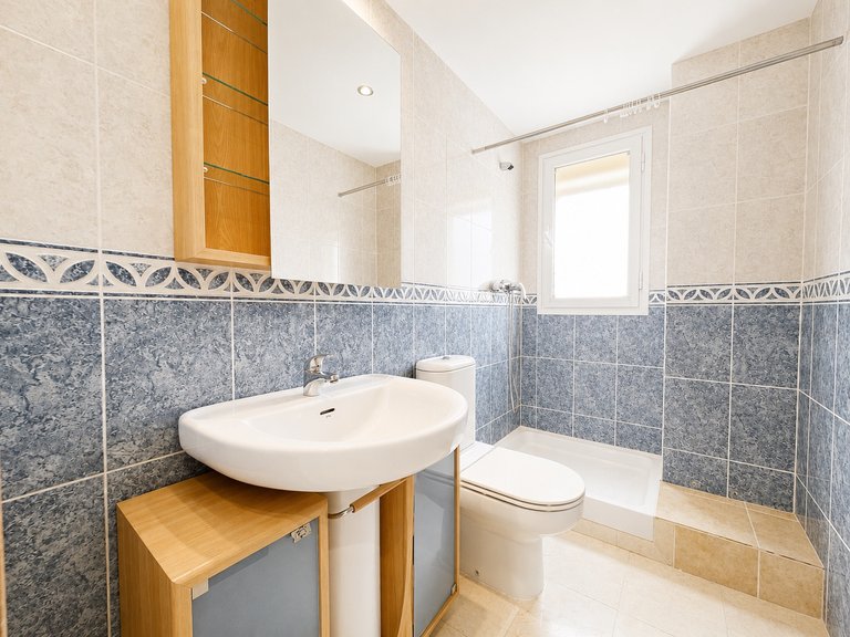 Exclusive apartment with large terrace, sea views and parking space in Gemelos 22 – Playa de Levante, Benidorm 14