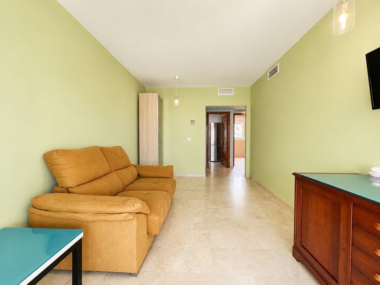 Exclusive apartment with large terrace, sea views and parking space in Gemelos 22 – Playa de Levante, Benidorm 5