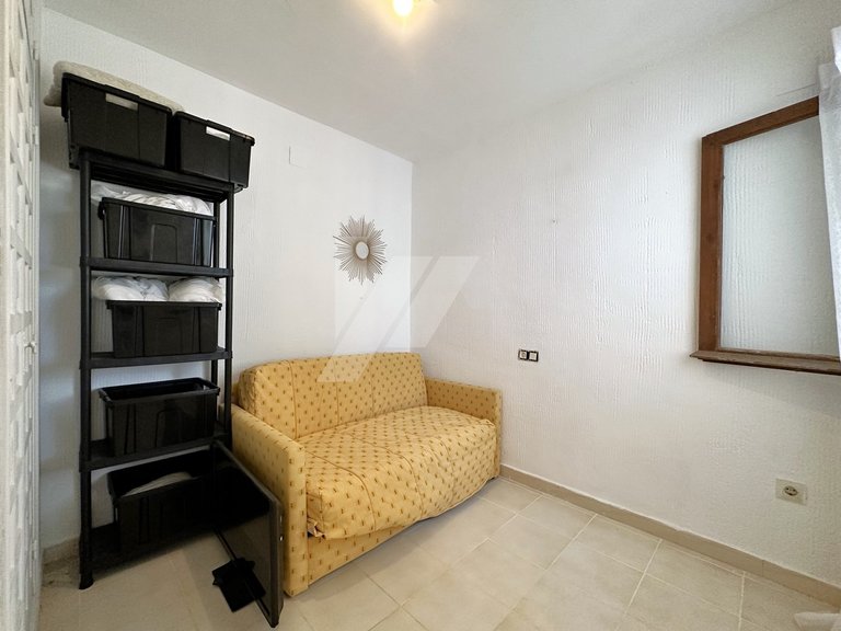 Charming Detached Villa with Private Pool in Arnella, Moraira 19