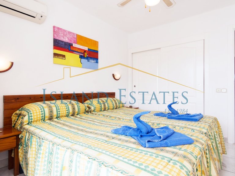 One-Bedroom Ocean View Apartment in 4 Star Hotel 13