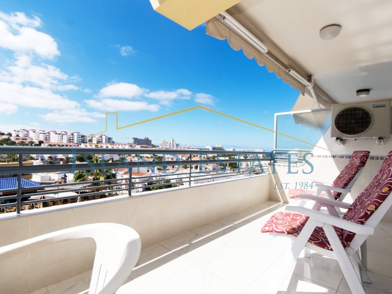 One-Bedroom Ocean View Apartment in 4 Star Hotel 3