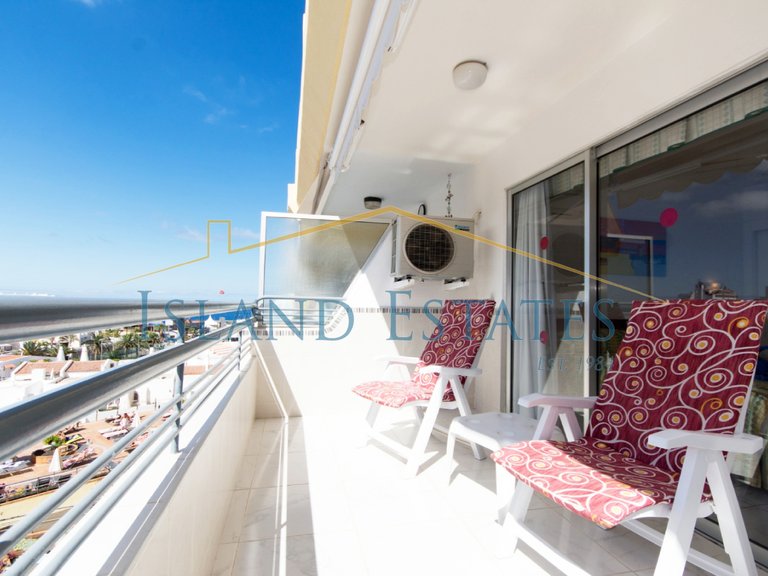 One-Bedroom Ocean View Apartment in 4 Star Hotel 2