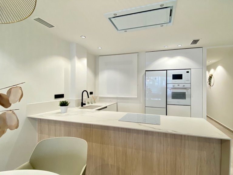Apartment for Sale in La Mata,Alicante 4