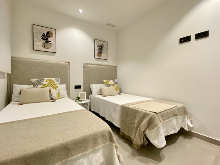 Apartment for Sale in La Mata,Alicante 8