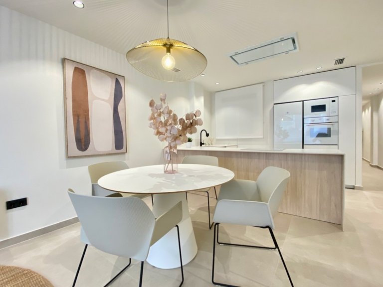 Apartment for Sale in La Mata,Alicante 3