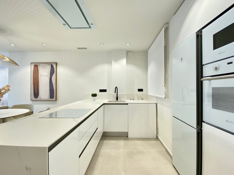 Apartment for Sale in La Mata,Alicante 5
