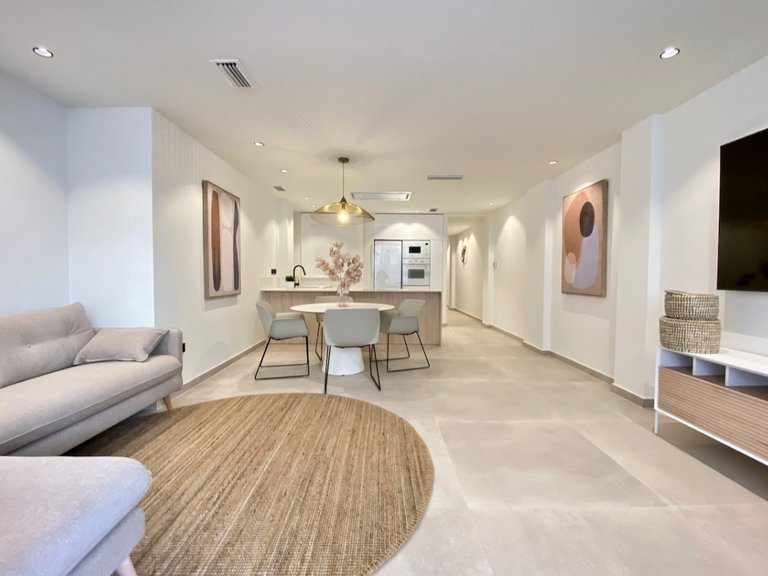 Apartment for Sale in La Mata,Alicante 1