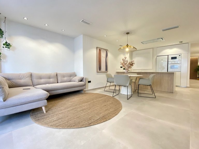 Apartment for Sale in La Mata,Alicante 2