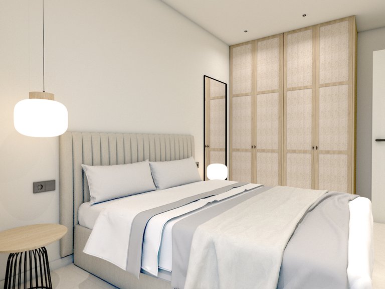 Apartment for Sale in Residencial PortoMarina Higuericas - Radhus,Alicante 10