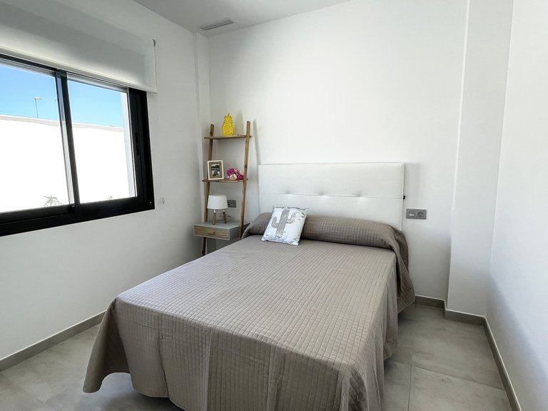 Villa for Sale in Residencial Castillo II - Pilar de la Horadada,Alicante 12