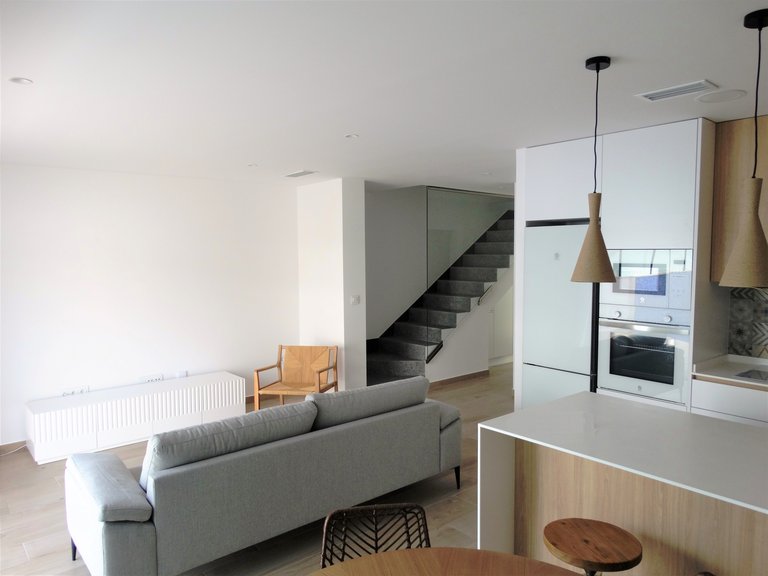 Apartment for Sale in Promenade Ribera Margove - Santiago de la Ribera,Costa Cálida 2