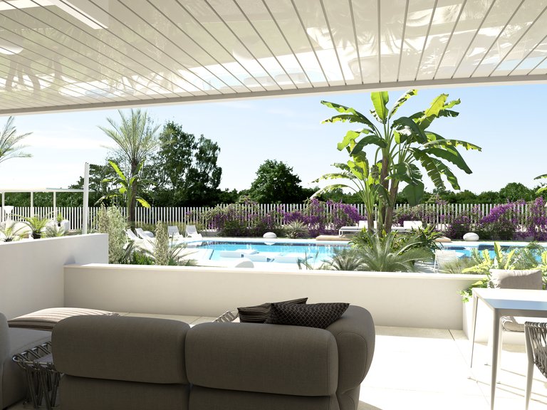 Apartment for Sale in Viva Life - Lomas de Cabo Roig,Alicante 42