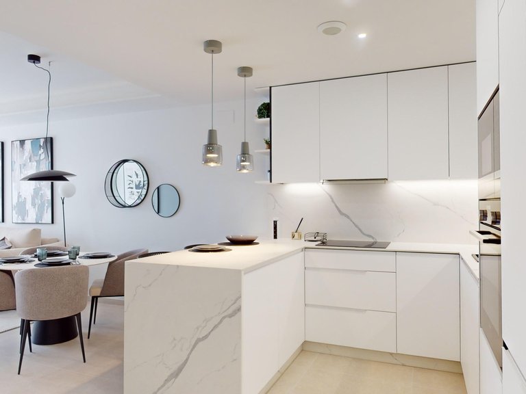 Apartment for Sale in Viva Life - Lomas de Cabo Roig,Alicante 3