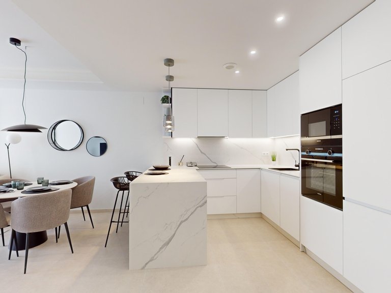 Apartment for Sale in Viva Life - Lomas de Cabo Roig,Alicante 6