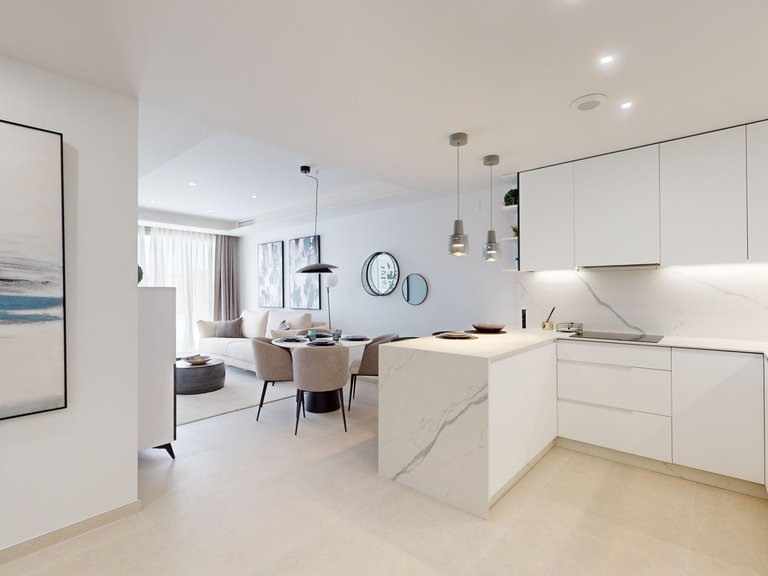 Apartment for Sale in Viva Life - Lomas de Cabo Roig,Alicante 2
