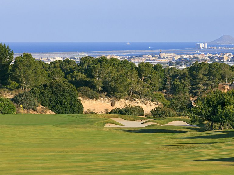 Apartment for Sale in Azure IV - Lo Romero Golf,Alicante 8