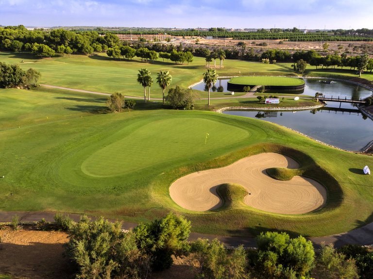 Apartment for Sale in Azure IV - Lo Romero Golf,Alicante 9
