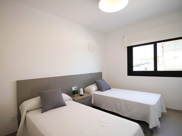 Apartment for Sale in Azure IV - Lo Romero Golf,Alicante 7