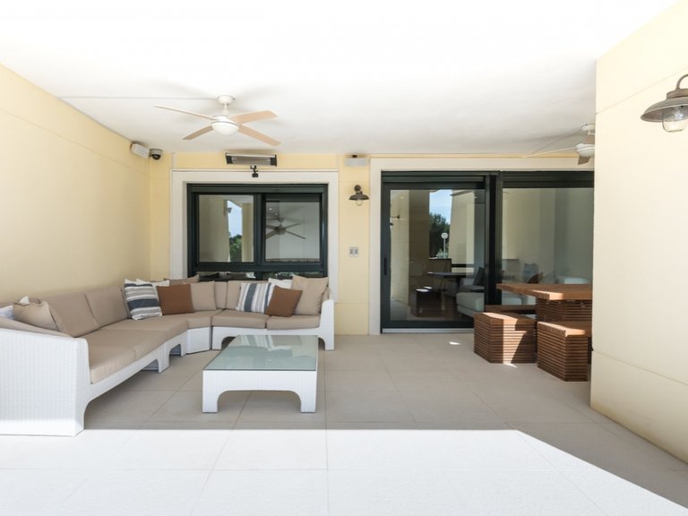 Apartment for Sale in Campoamor,Alicante 16