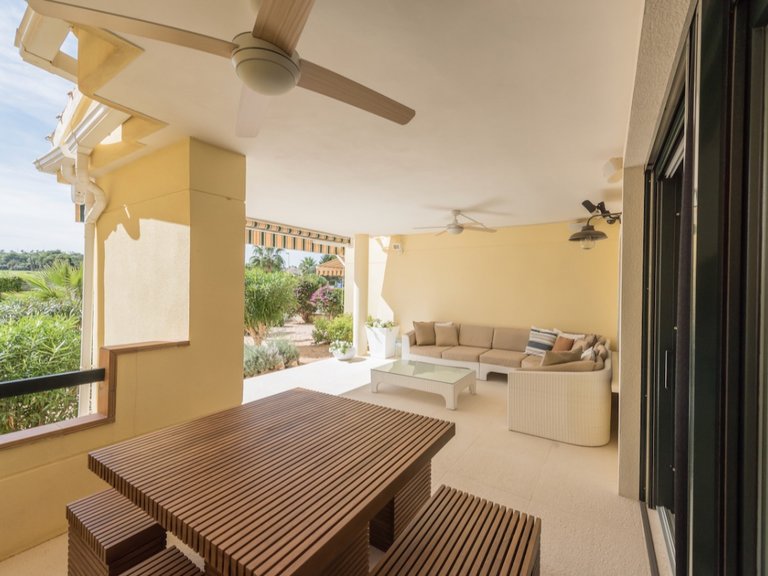 Apartment for Sale in Campoamor,Alicante 1