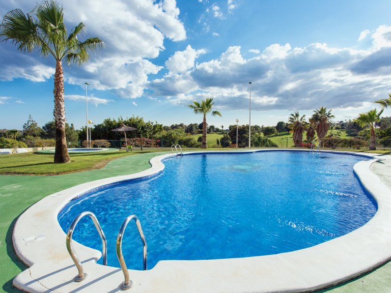Apartment for Sale in Campoamor,Alicante 18