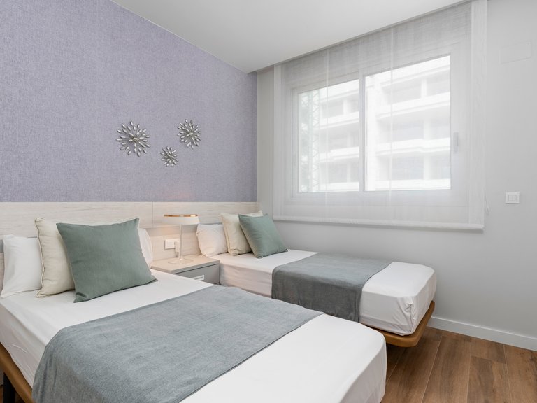 Apartment for Sale in Villamartín - takvåning,Alicante 13