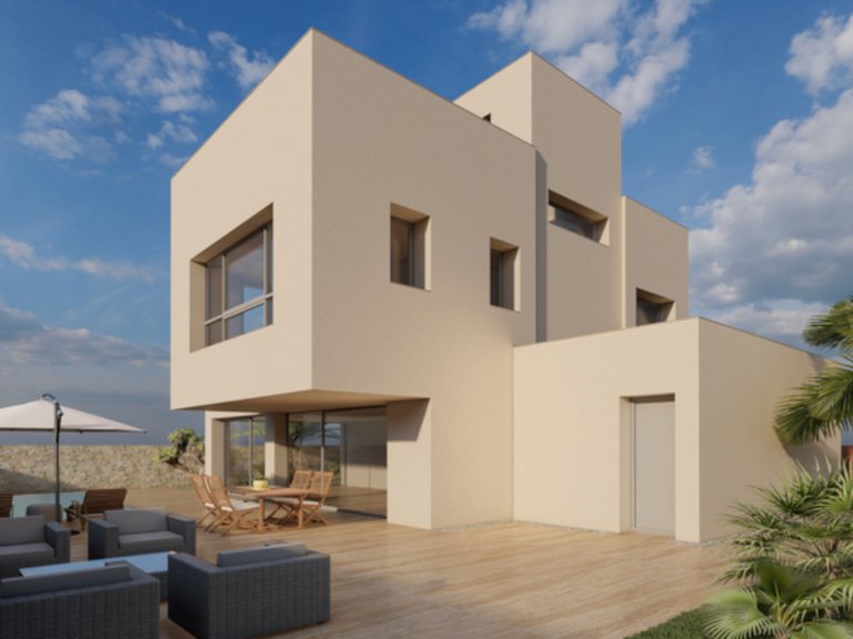 Villa for Sale in Las Higuericas,Alicante 2