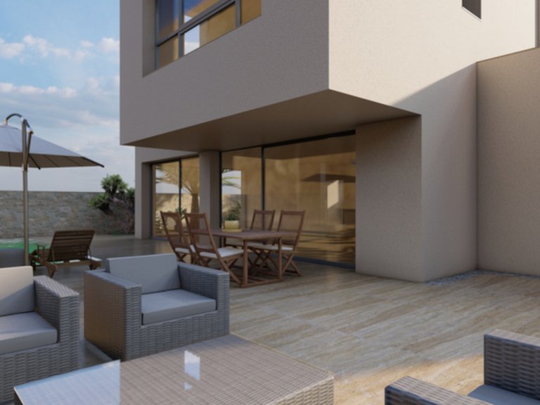 Villa for Sale in Las Higuericas,Alicante 3