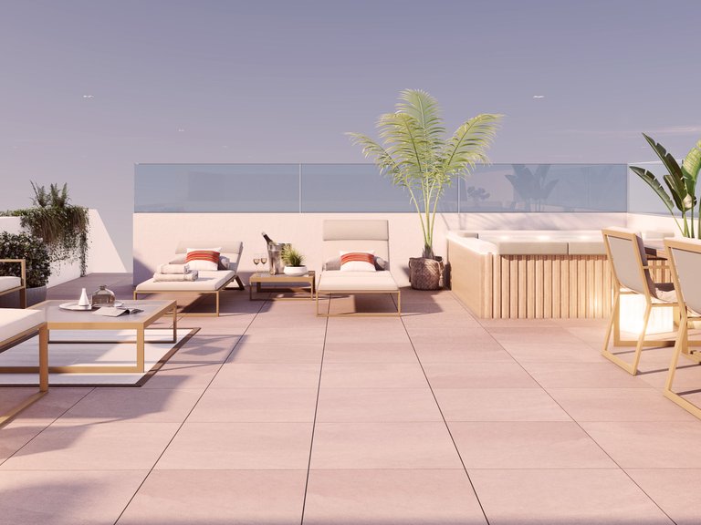 Apartment for Sale in Pilar de la Horadada,Alicante 9