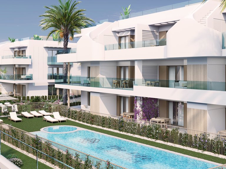 Apartment for Sale in Pilar de la Horadada,Alicante 4