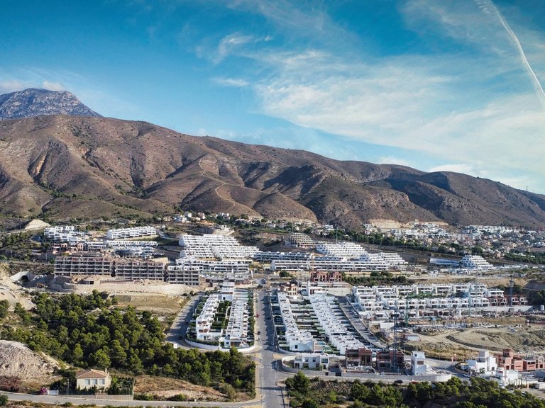 Apartment for Sale in Breeze - Finestrat,Alicante 12