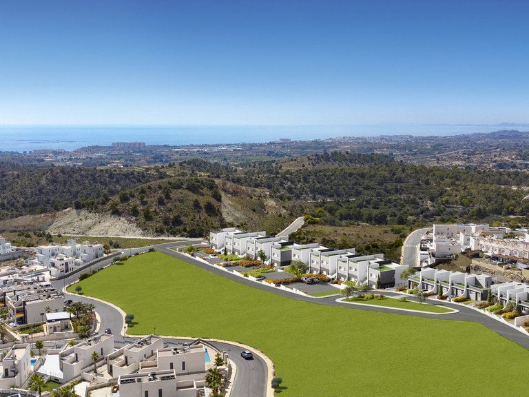 Apartment for Sale in Breeze - Finestrat,Alicante 11
