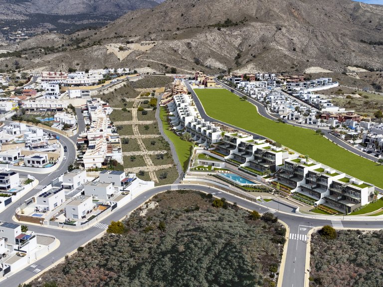 Apartment for Sale in Breeze - Finestrat,Alicante 9
