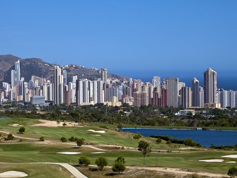 Apartment for Sale in Breeze - Finestrat,Alicante 14
