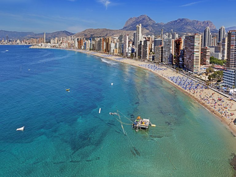Apartment for Sale in Breeze - Finestrat,Alicante 13