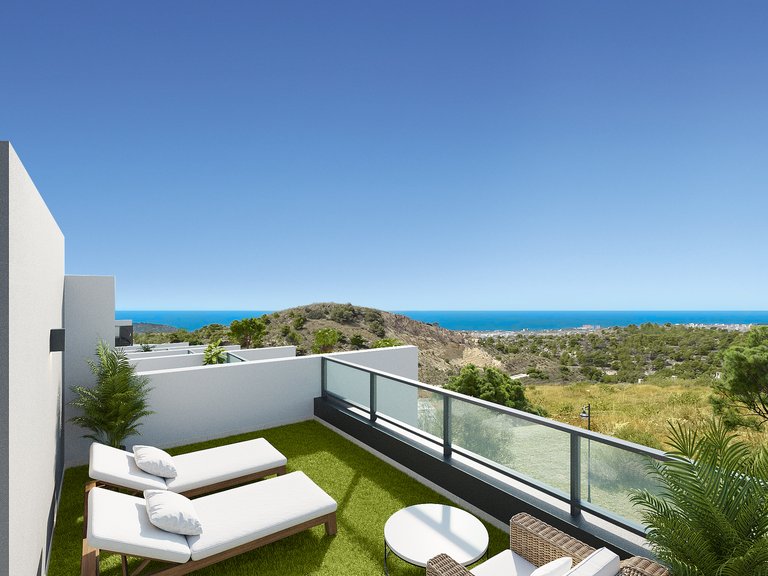 Apartment for Sale in Breeze - Finestrat,Alicante 4
