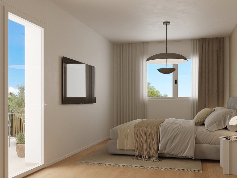 Apartment for Sale in Breeze - Finestrat,Alicante 6