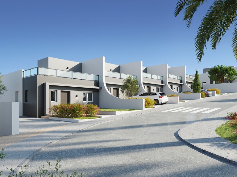 Apartment for Sale in Breeze - Finestrat,Alicante 1