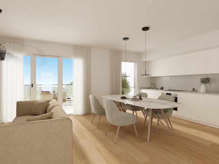 Apartment for Sale in Breeze - Finestrat,Alicante 5