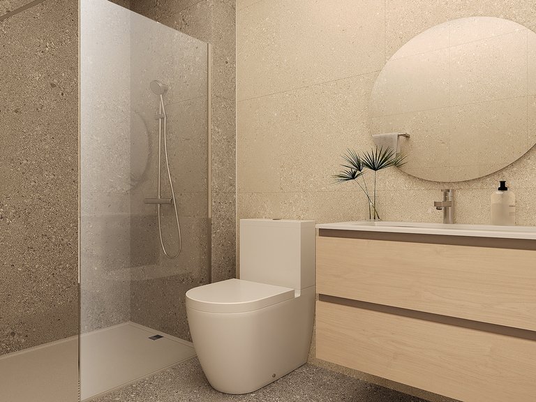 Apartment for Sale in Breeze - Finestrat,Alicante 7